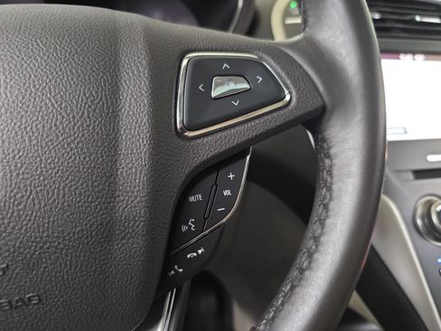 Used 2017 Lincoln MKC Reserve AWD/4WD image 21