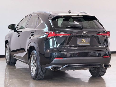 Used 2018 Lexus NX 300 FWD w/ Comfort Package image 5