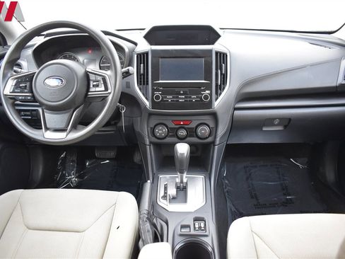 Used 2019 Subaru Impreza 2.0i Premium image 12