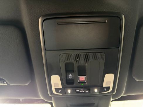 New 2026 Honda CR-V Sport-L image 42