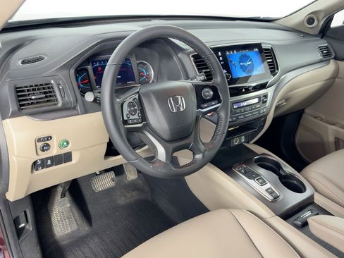 Used 2021 Honda Pilot EX-L image 4