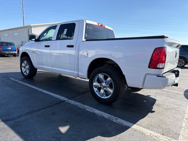 Used 2017 RAM 1500 Express AWD/4WD image 9