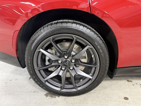 New 2026 Dodge Charger Scat Pack image 8