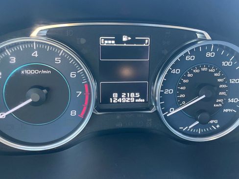 Used 2017 Subaru Crosstrek 2.0i Limited w/ Popular Package #2 image 14