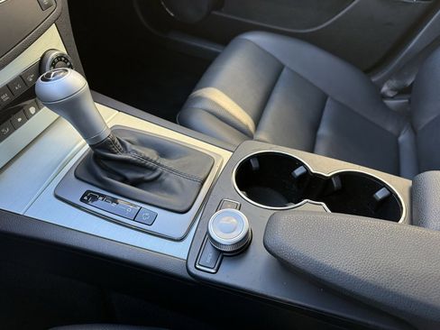 Used 2008 Mercedes-Benz C 300 C 300 image 25