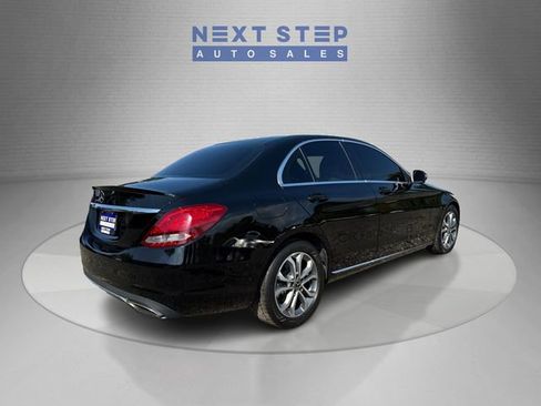 Used 2018 Mercedes-Benz C 300 Sedan image 8