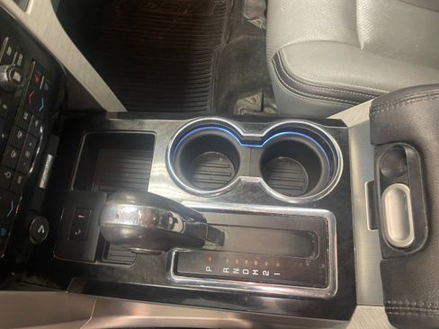 Used 2011 Ford F150 Platinum image 20