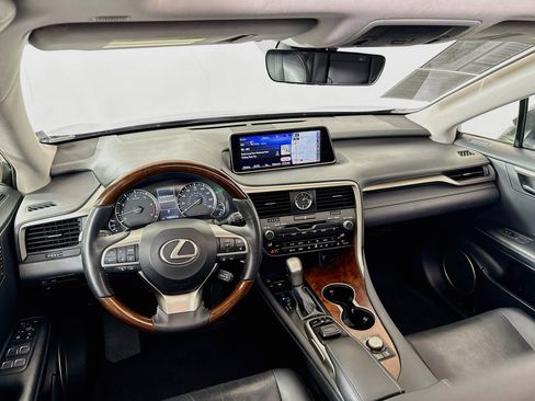 Used 2019 Lexus RX 350L AWD image 24