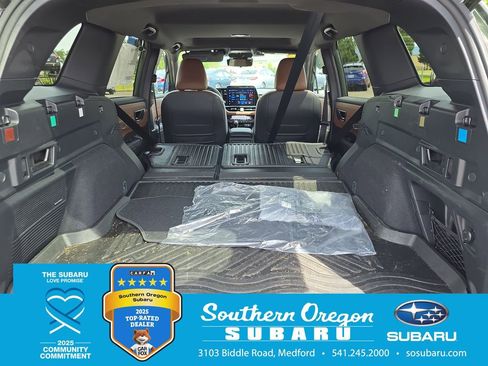 New 2026 Subaru Outback Touring XT AWD/4WD image 19