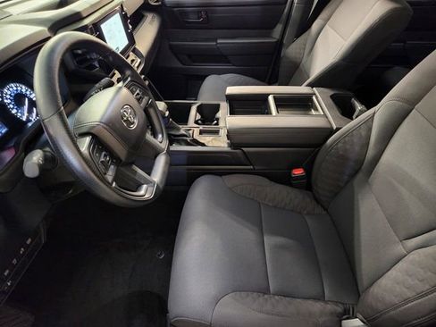 Used 2026 Toyota Tundra SR RWD image 13