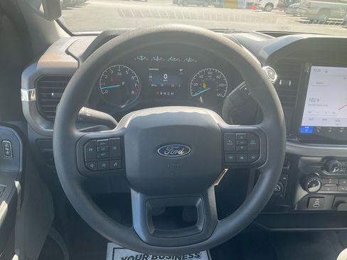 New 2026 Ford F150 XL AWD/4WD image 21