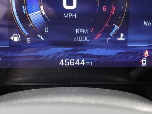 Used 2025 Chevrolet Equinox LT AWD/4WD image 38