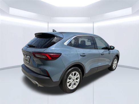 Used 2024 Ford Escape Active FWD image 7