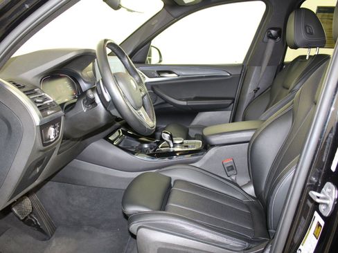 Used 2024 BMW X3 xDrive30i image 24