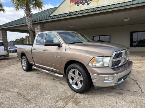 Used 2010 Dodge Ram 1500 Truck SLT w/ Big Horn Regional Pkg image 2