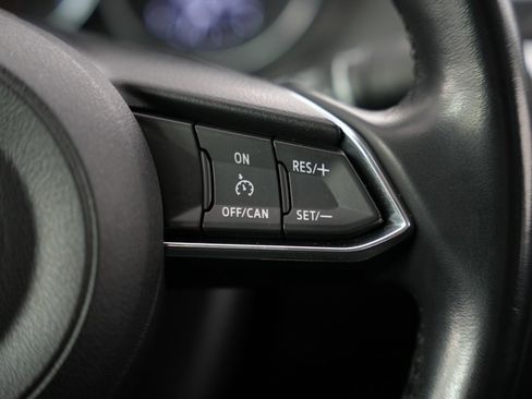 Used 2017 MAZDA MAZDA6 Sport image 13