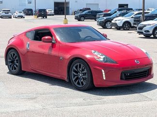 Used 2018 Nissan 370Z Coupe RWD video 3