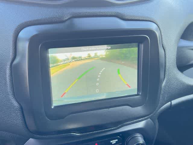 Used 2021 Jeep Renegade Sport w/ Sport Appearance Group FWD image 26