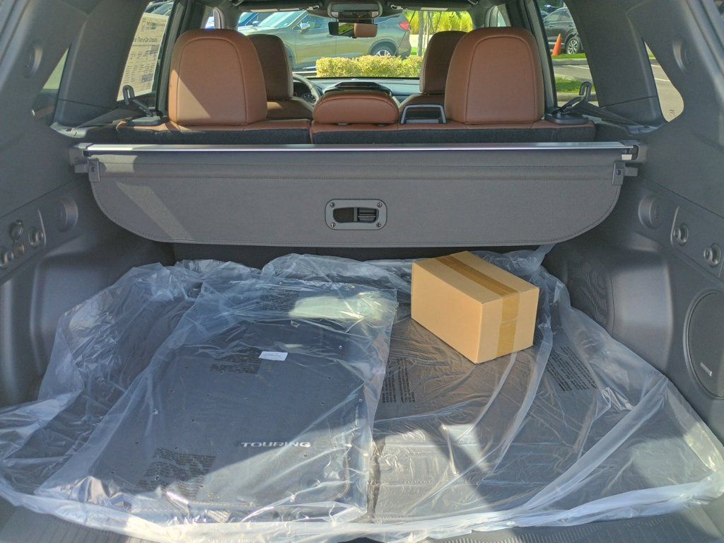 New 2026 Subaru Forester Touring AWD/4WD image 17