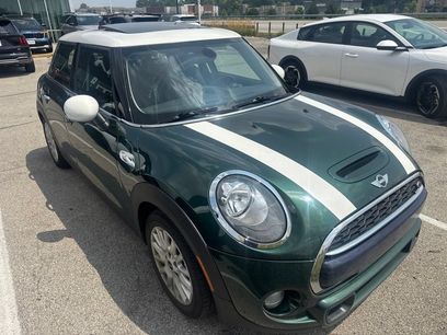 Used 2016 MINI Cooper S
