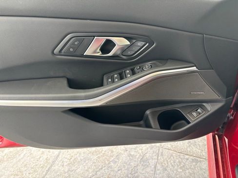 New 2026 BMW M340i w/ Premium Package image 12