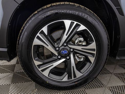 Used 2024 Subaru Crosstrek 2.0i Premium image 45