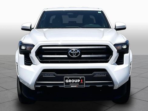 New 2026 Toyota Tacoma SR5 AWD/4WD image 3