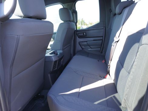 New 2026 Toyota Tundra SR image 12