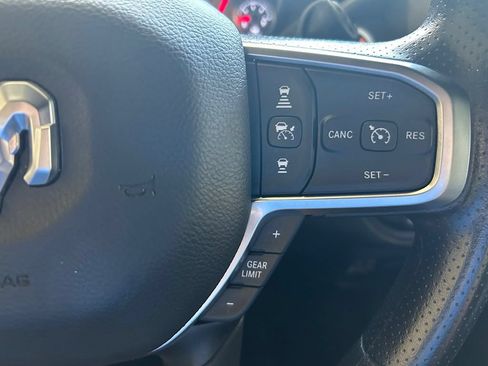 Used 2025 RAM 3500 Tradesman AWD/4WD image 44