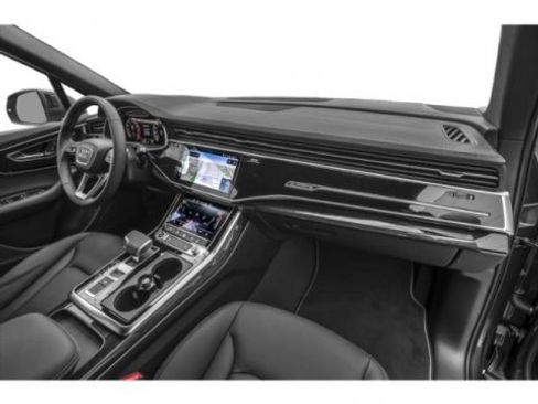 New 2026 Audi Q7 2.0T Premium Plus image 14