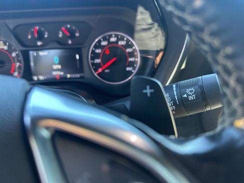 Used 2018 Chevrolet Camaro LT w/ RS Package image 14