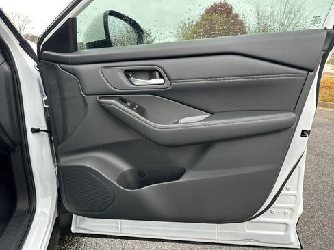 New 2026 Nissan Rogue SV w/ SV Premium Package image 14