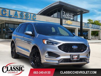 Used 2024 Ford Edge ST w/ Equipment Group 401A