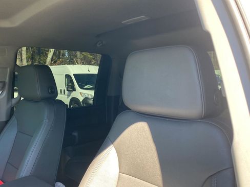 Used 2025 Chevrolet Silverado 2500 W/T w/ WT Convenience Package image 11