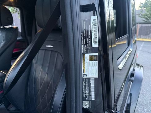 Used 2019 Mercedes-Benz G 63 AMG 4MATIC image 26