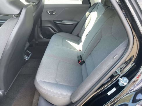 Used 2025 Kia K4 FWD image 10