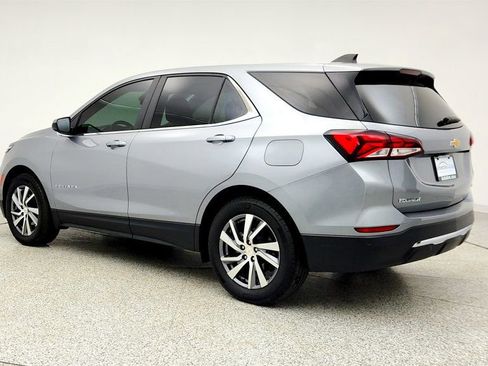 Used 2024 Chevrolet Equinox LT FWD image 7