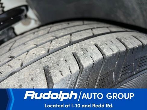 Used 2025 Chevrolet Blazer LT image 26