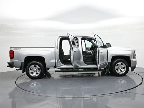 Used 2016 Chevrolet Silverado 1500 LT w/ All Star Edition image 21