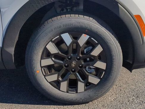 New 2026 Hyundai Santa Cruz SE FWD image 10