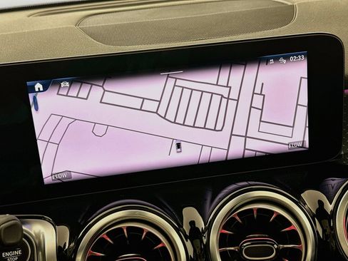Certified 2024 Mercedes-Benz GLB 250 image 14