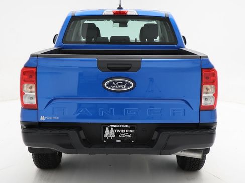 New 2025 Ford Ranger XL image 7