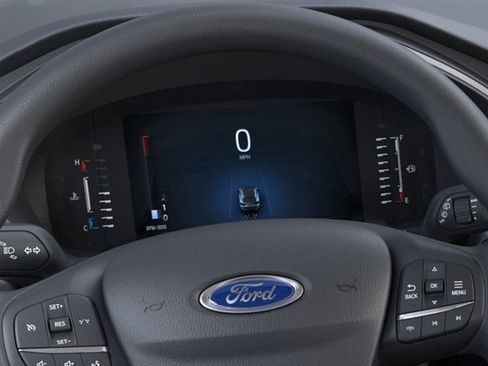 Used 2025 Ford Escape Active image 13