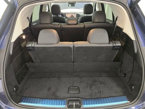 New 2026 Mercedes-Benz GLE 350 4MATIC image 11