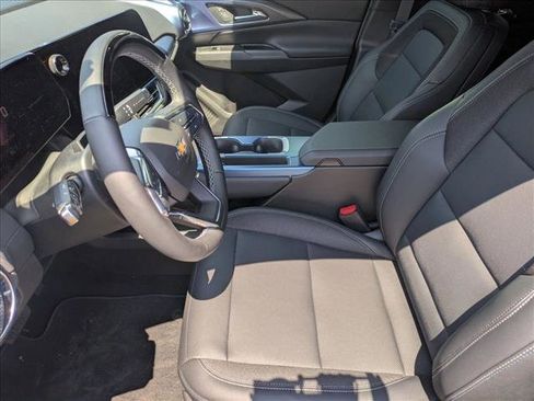 New 2024 Chevrolet Equinox EV LT w/ Active Safety Package 3 image 3