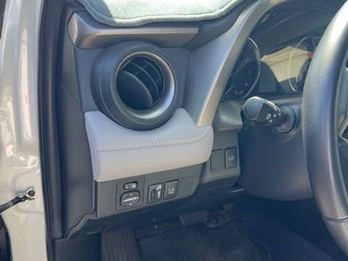 Used 2017 Toyota RAV4 Limited w/ Advanced Technology Package image 18