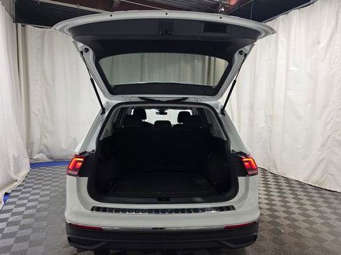 Certified 2023 Volkswagen Tiguan S w/ Driver Assistance Package image 36