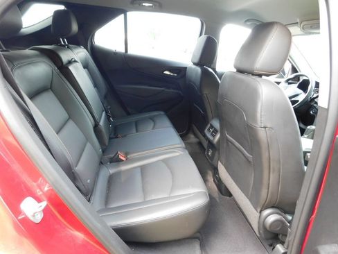 Certified 2021 Chevrolet Equinox Premier FWD image 5