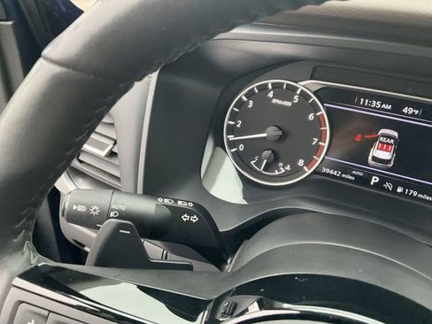 Certified 2023 Nissan Rogue SV w/ SV Premium B Package image 24