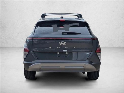 New 2026 Hyundai Kona SEL Premium FWD image 8